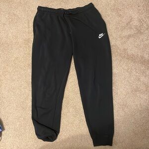 Nike joggers